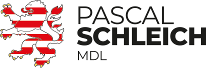 Pascal Schleich